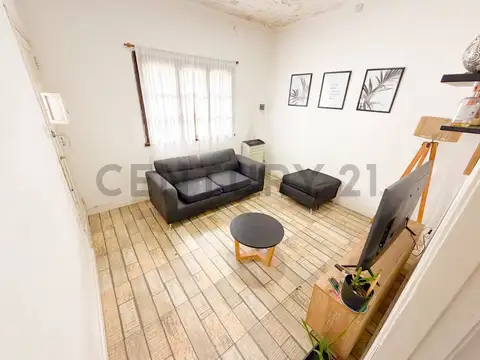 Casa en Venta de 1 dormitorio