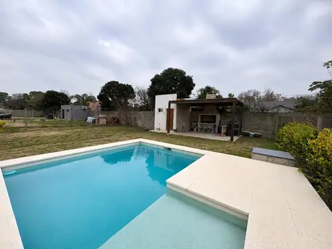 Casa en Venta de 2 dormitorios