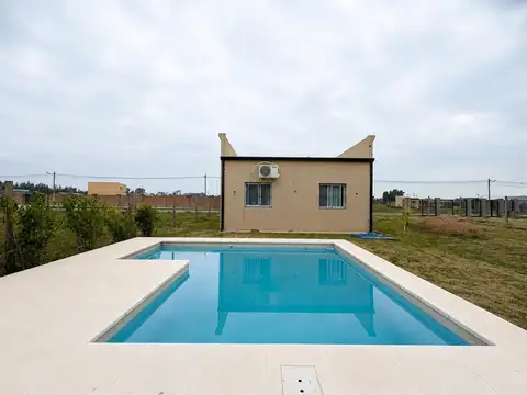 Casa en Venta en Zárate, USD 85.000