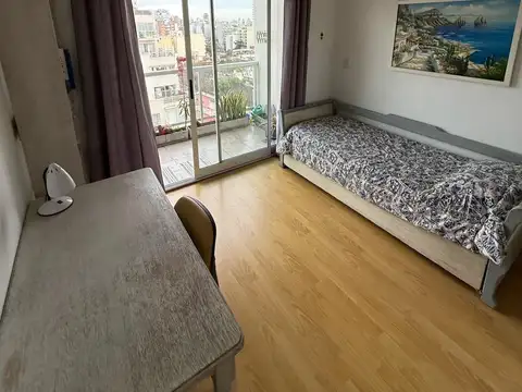 Departamento en Venta en Chacarita, USD 234.000