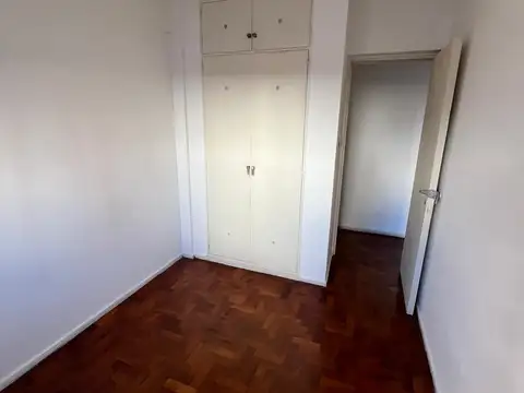 Departamento en Alquiler 45 años