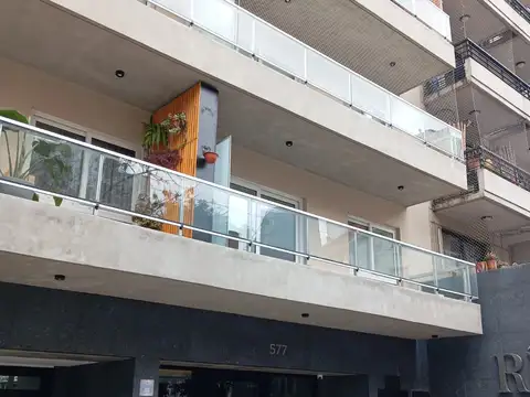 Departamento en Alquiler de 2 ambientes
