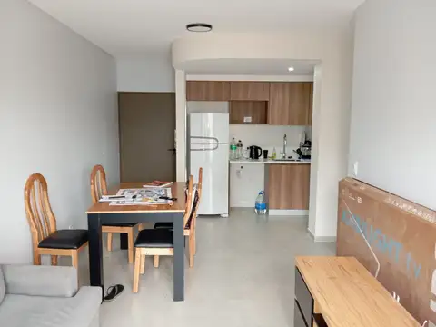 Departamento en Alquiler de 2 ambientes