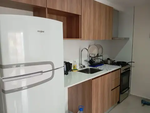 Departamento en Alquiler de 1 dormitorio