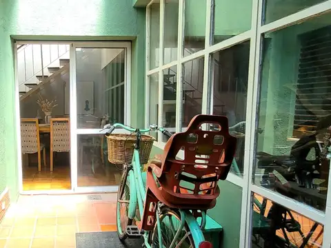 Casa en Venta con 1 cochera