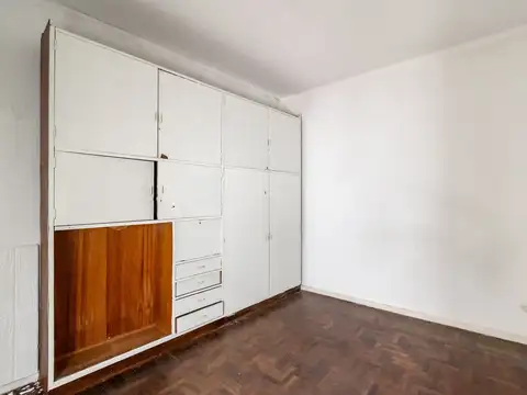 Depto Tipo Casa en Venta de 1 dormitorio