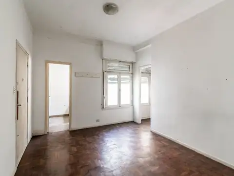 Ph 2 amb Venta Palermo Apto Credito Terraza B/expe