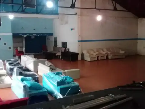 Local en Alquiler A Estrenar