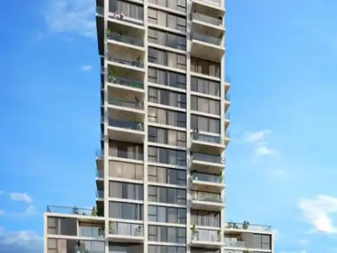Departamento en Venta de Monoambiente