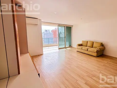 Venta Piso Exclusivo a Estrenar Con Cochera en Centro