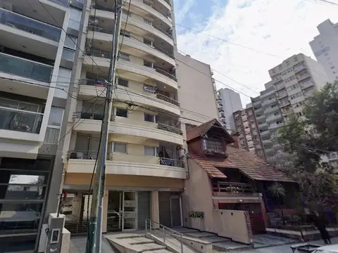 Luminoso y Cómodo Semipiso de 2 Ambientes en Lomas de Zamora