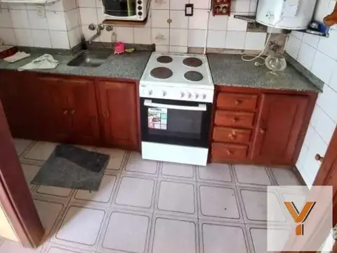 Departamento en Venta al Norte
