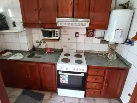Departamento en Venta al Norte