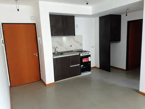 Departamento en Venta en Pompeya, USD 107.000