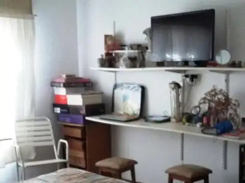 Departamento 4 ambientes con 1 baño