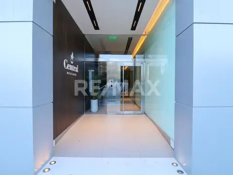 En Venta Oficina Premium en Garden Central Towers