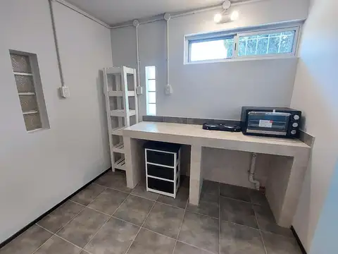 Depto Tipo Casa en Alquiler A Estrenar