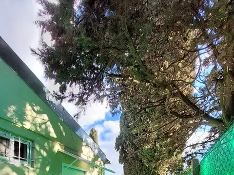 Depto Tipo Casa en Alquiler de 2 ambientes