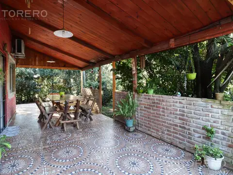 Casa en Venta de 2 dormitorios