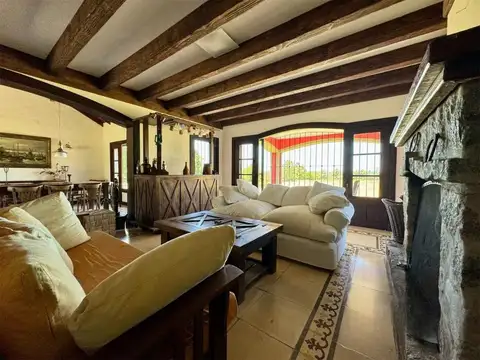 Casa en Venta al Norte