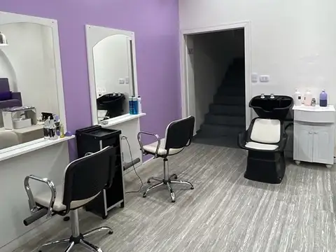 Fondo de comercio en venta en Balvanera
