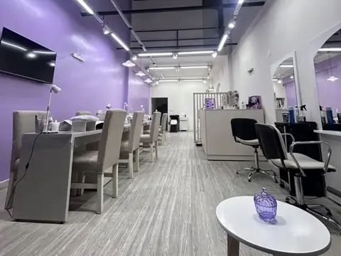 Fondo Comercio en Venta en Balvanera, USD 25.000