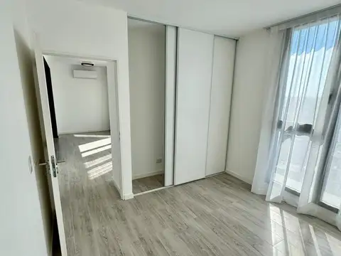 Departamento en Alquiler Apto profesional