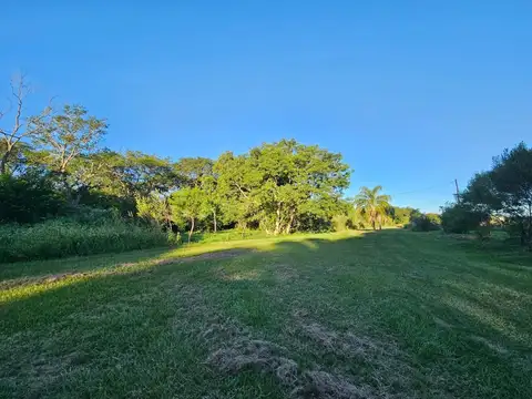 Terreno en Venta en Puerto Tirol, USD 25.000