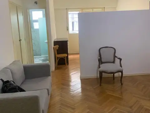 Departamento en Venta en Recoleta, USD 99.999