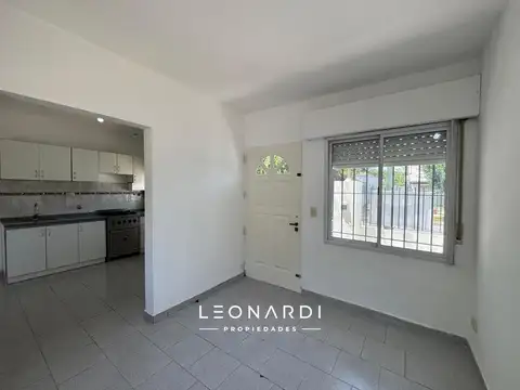 Casa en Alquiler de 2 dormitorios