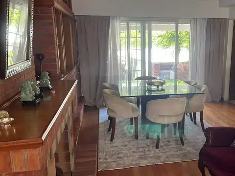Casa en Alquiler al Oeste