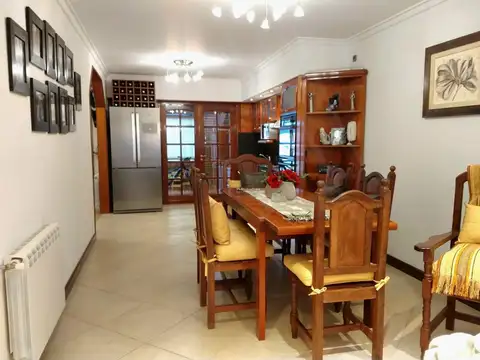 Venta Casa con piscina Barrio Colinas de Peralta Ramos Mar del Plata