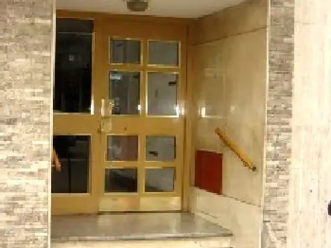 Av Juan B Justo 5100, Piso 4