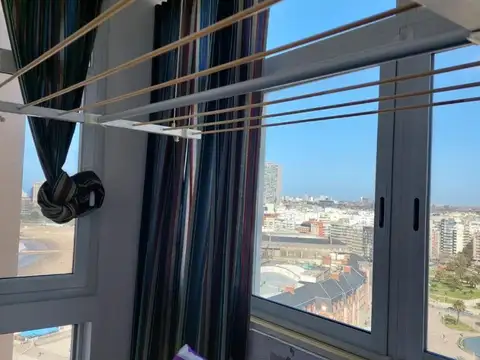 Venta Departamento Mar del Plata. Peatonal San Martín, entre Avenida Buenos Aires y Entre Ríos