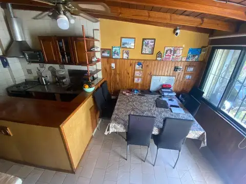 Depto Tipo Casa en Alquiler de 3 dormitorios