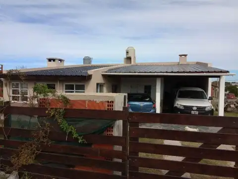 Casa - Venta - Argentina, Villa Gesell - Paseo 131 1370