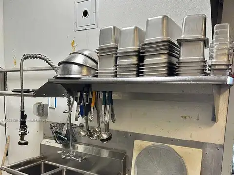 Fondo de Comercio en  Miami Beach