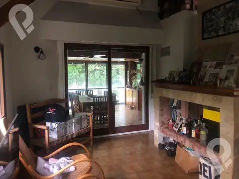 Casa en Venta 20 años