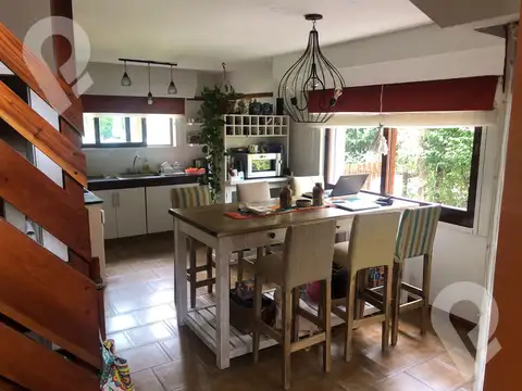 Casa en Venta en El Sosiego, USD 150.000