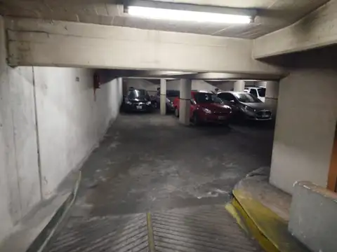 Venta Cochera DOBLE Ayacucho 930 Oportunidad