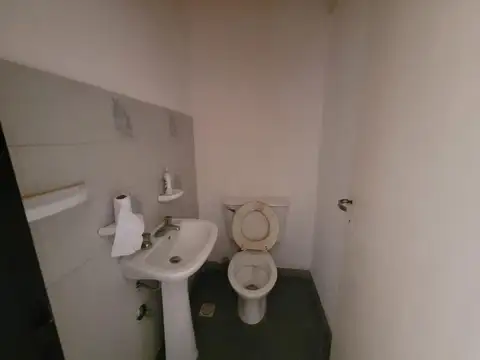 Pasaje Chubut Y Brown 900