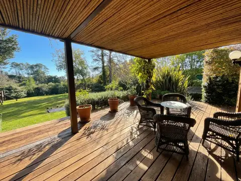 Casa en Venta al Norte