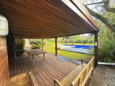 Casa en Venta 15 años