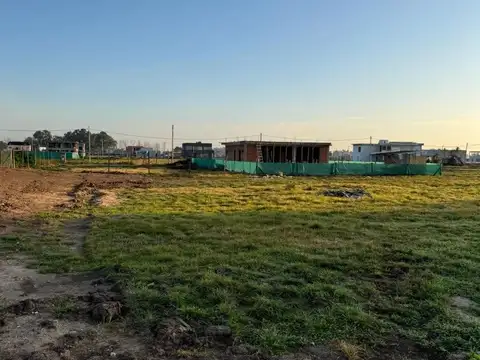 Terreno en Venta en Canning, USD 25.500