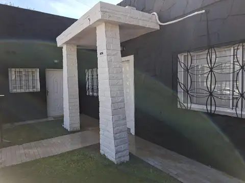 Casa en Venta en Ramos Mejía Sur, USD 165.000