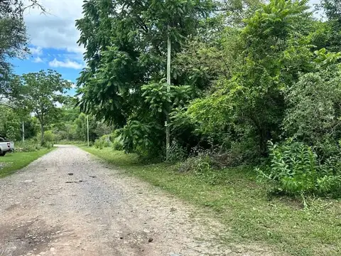 Terreno en Venta en Caldera, USD 24.000