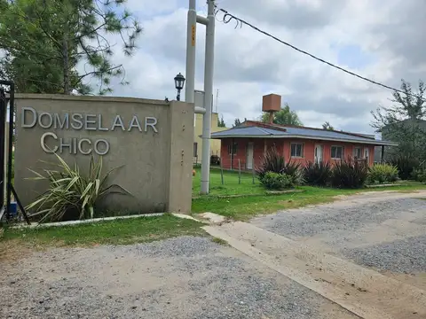 Casa en Venta al Noroeste