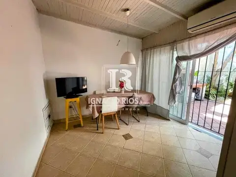 Casa Dúplex  en Alquiler en Santa Fé / Fleming, Martínez, San Isidro