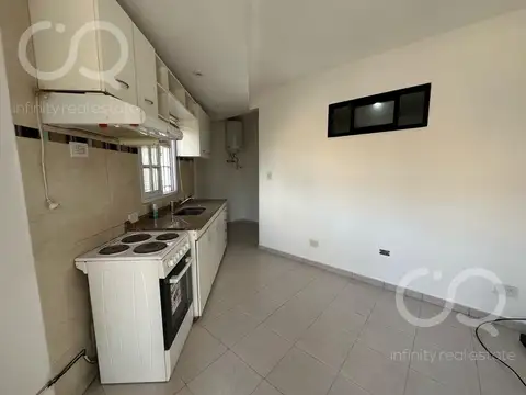Depto Tipo Casa en Alquiler en Presidente Derqui, $ 450.000