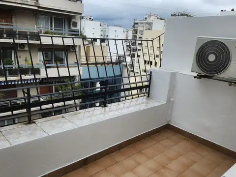 Departamento en Venta 64 años